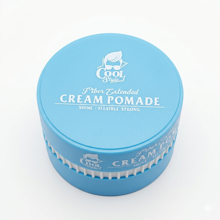 Styling Products