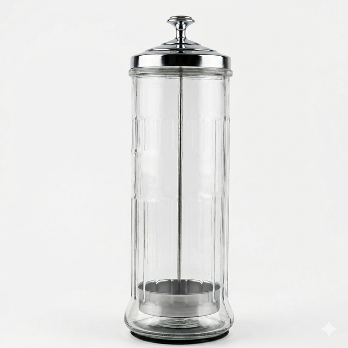Shop Supplies & Storage