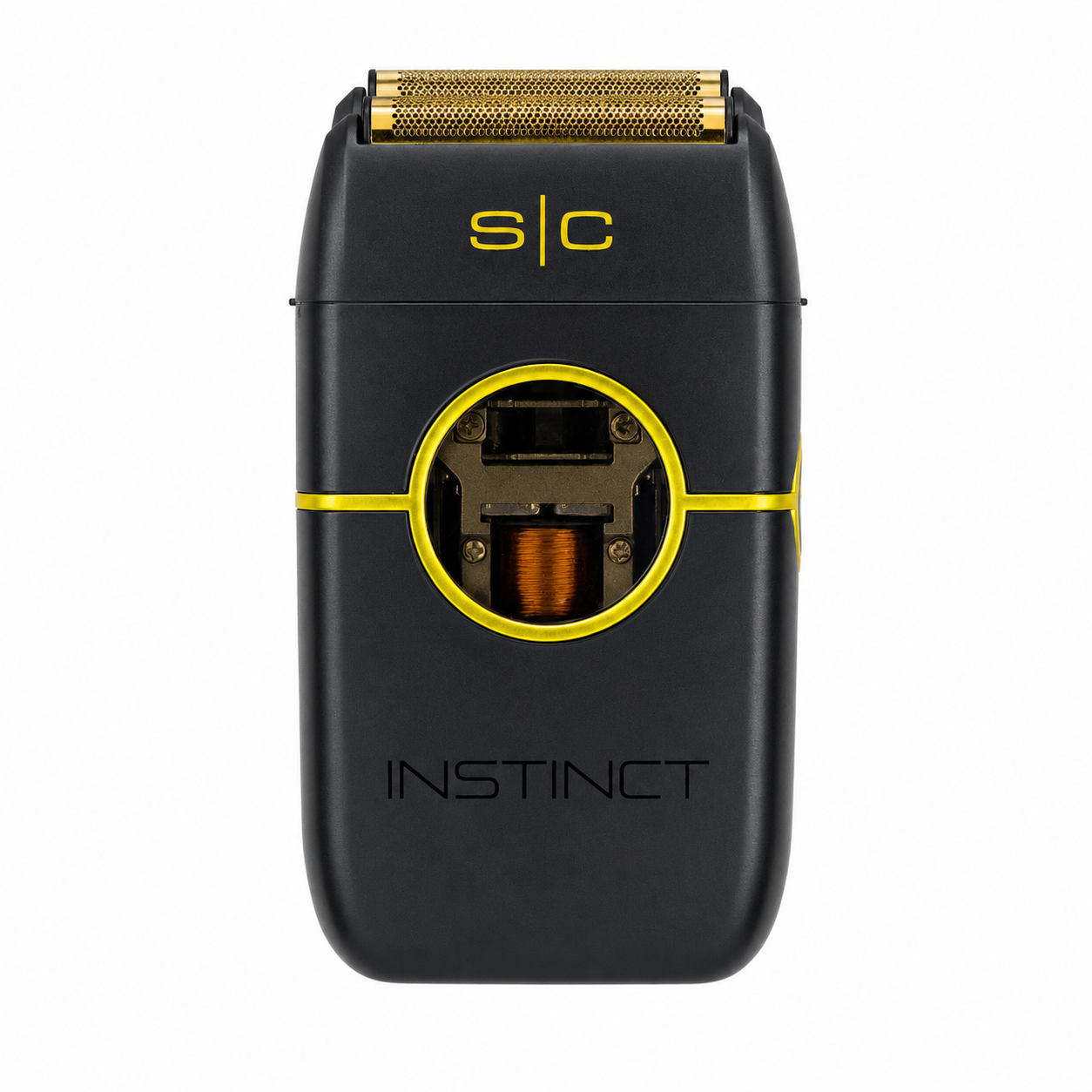 StyleCraft Instinct Metal Foil Shaver product image for close finishing work.