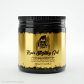 CoolStyle Hair Styling Gel product image for barber styling and grooming service.