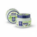 Fonex Face Scrub Cream product image for barber grooming and facial care service.
