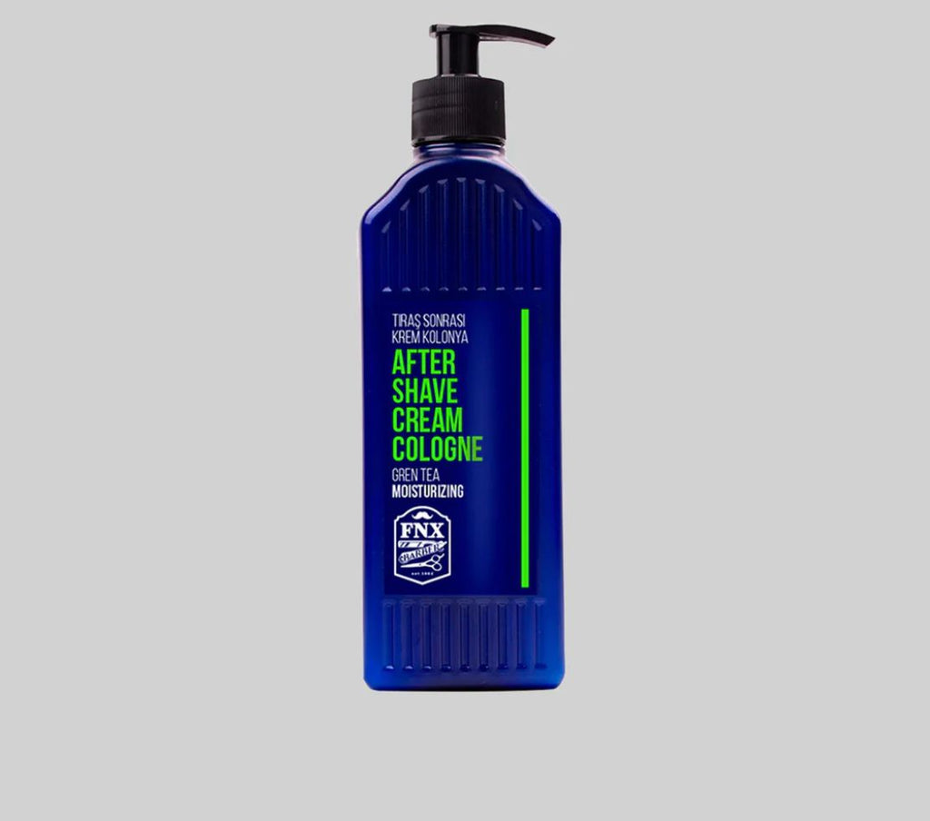 Fonex After Shave Cream Cologne product image for barber grooming and finishing service.