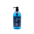 Fonex Aloe Vera Shaving Gel product image for barber shaving and grooming service.