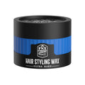 Fonex Hair Styling Wax Ultra Hard product image for barber styling and strong hold grooming service.