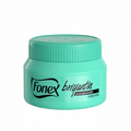 Fonex Brilliantine Styling Cream product image for barber styling and grooming service.