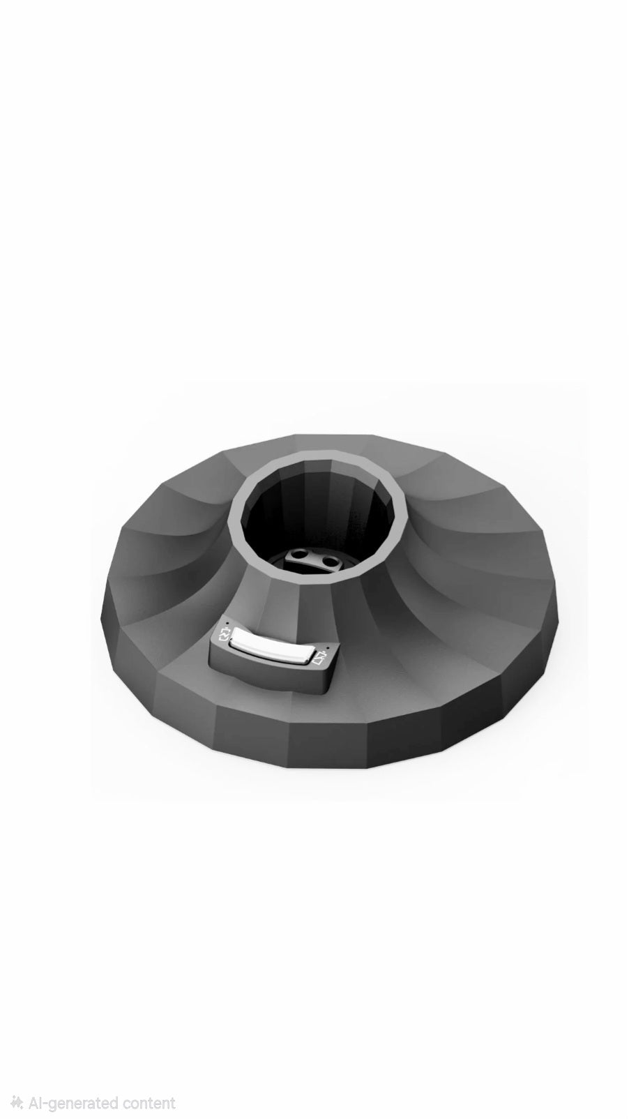 JRL ONYX clipper component product image for professional barber tool maintenance.