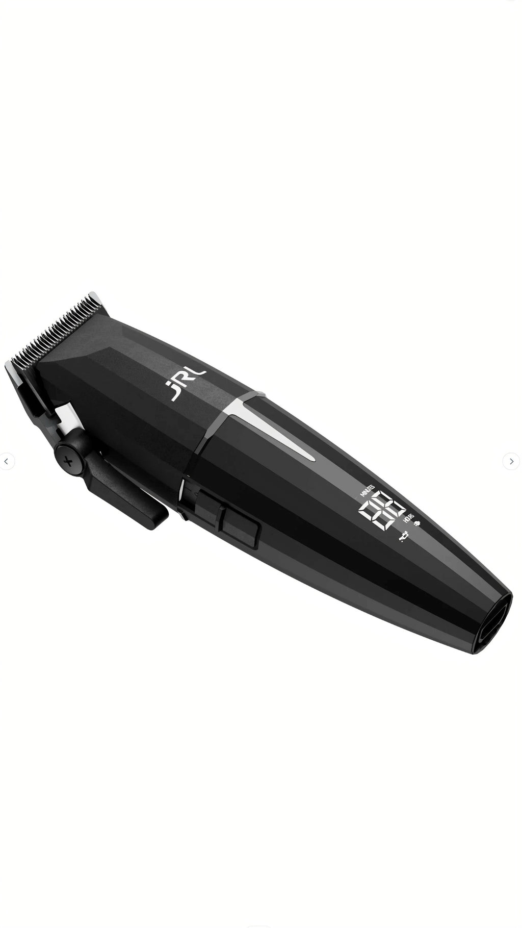 JRL ONYX clipper motor component product image for professional barber tool maintenance.