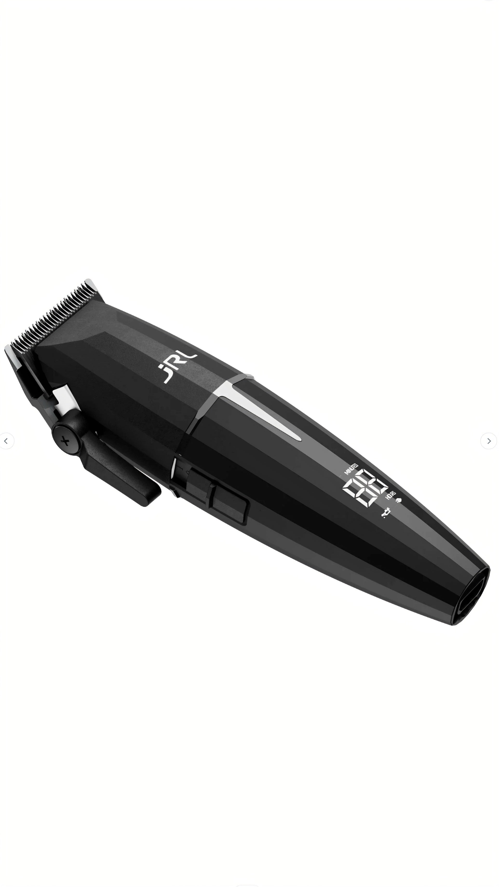 JRL ONYX clipper motor component product image for professional barber tool maintenance.