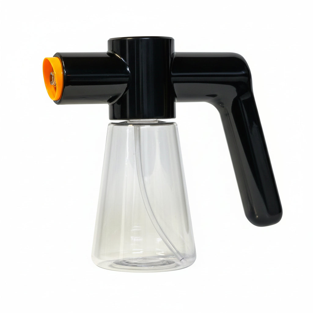 Professional Nano Spray Machine product image for barber grooming and facial mist service.