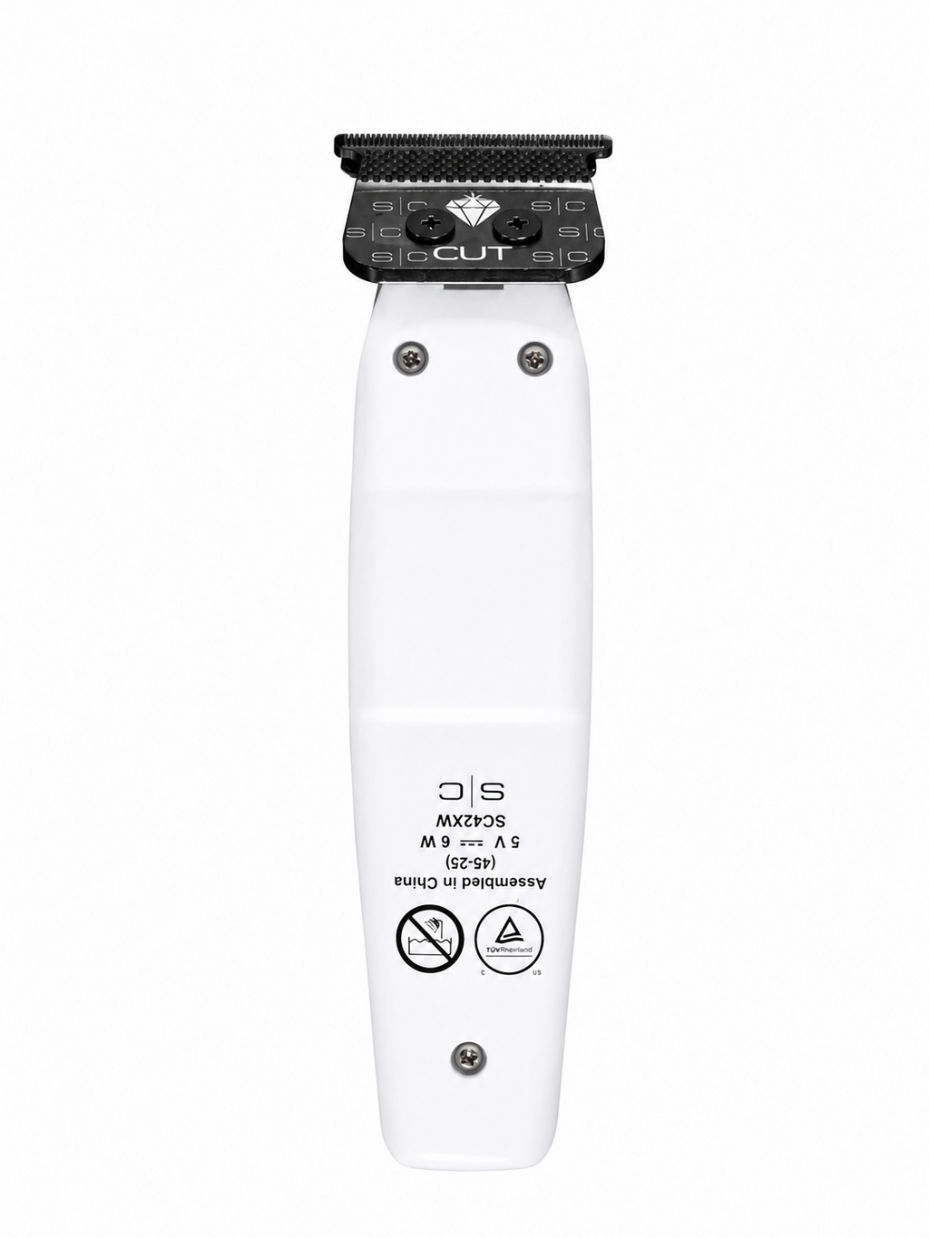 StyleCraft Reign professional hair trimmer product image for barber detailing and lineup work.