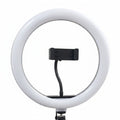 Ring Light for Barber Stations 26cm product image for lighting and content setup.
