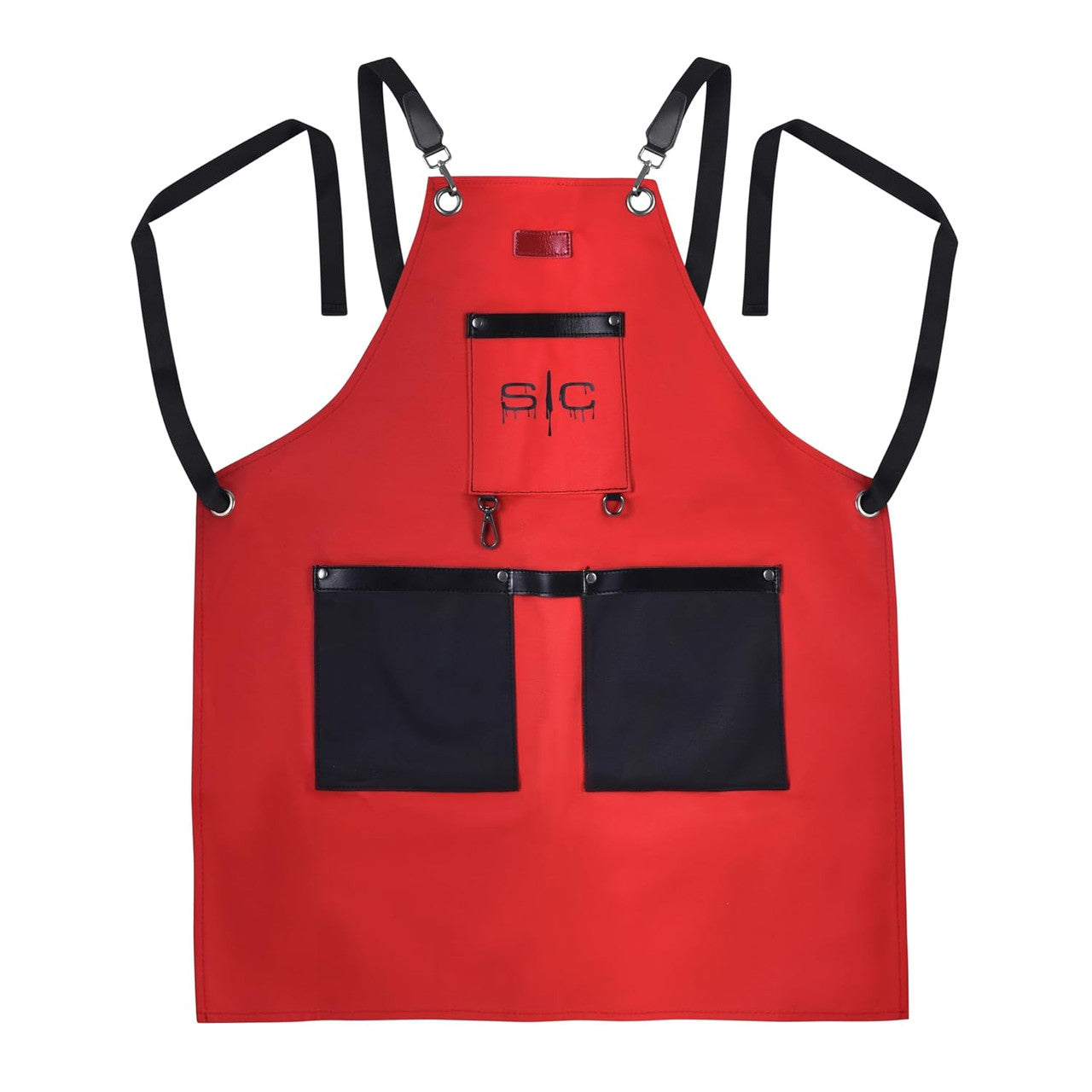 StyleCraft barber apron product image for professional shop service and station work.