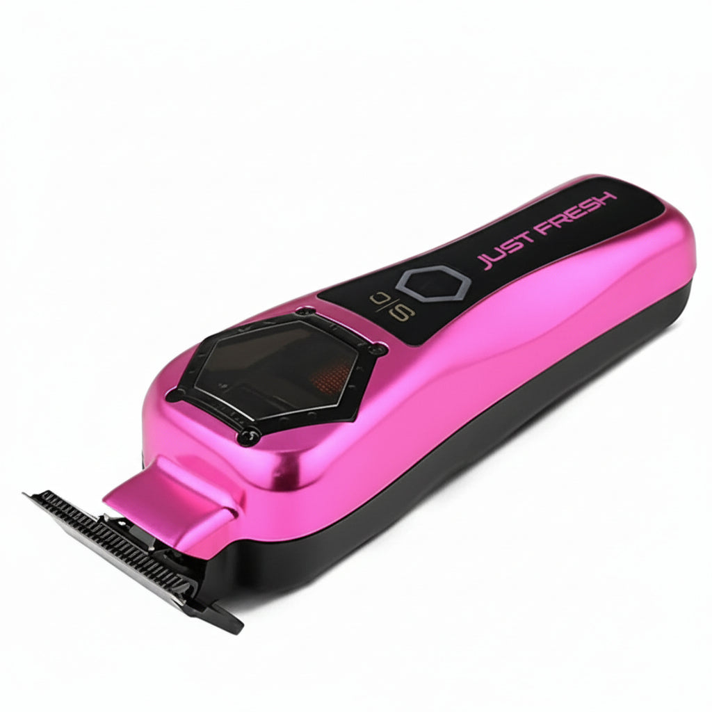 StyleCraft Instinct metal trimmer product image for professional barber detailing work.