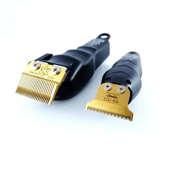 StyleCraft Super Set Pro starter kit product image for professional barber tool setup.