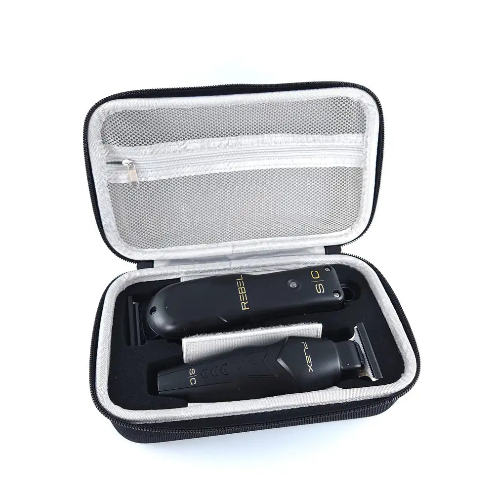 StyleCraft Super Set Pro starter kit product image for professional barber tool setup.