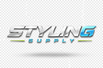 Styling Supply logo on a transparent background