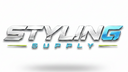 Styling Supply logo on a transparent background