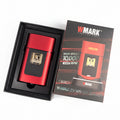 WMARK NG-XS1 foil shaver product image for barber close shave and finishing work.