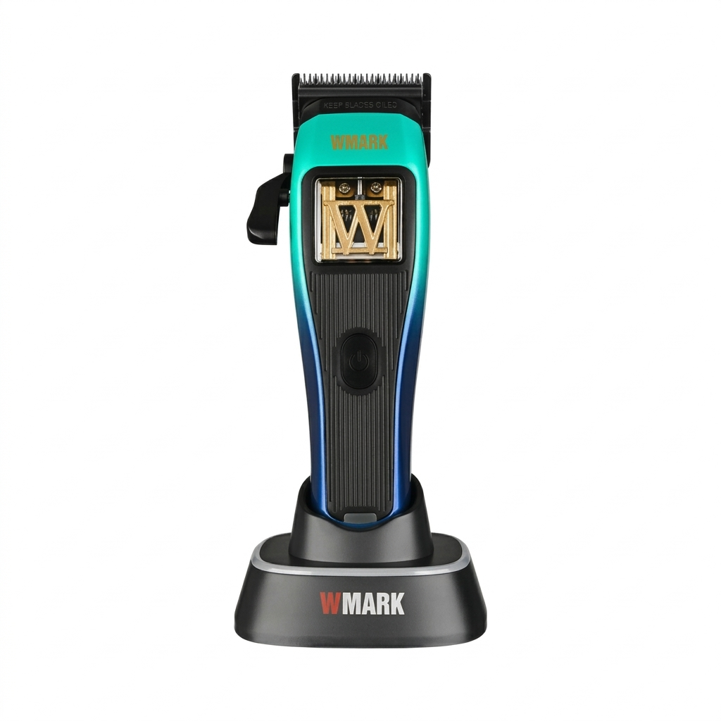 WMARK NG-X1 Polar Clipper 