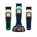 Three WMark hair trimmers xt1 polar trimmer