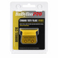 BaBylissPRO GoldFX FX707Z standard tooth T-blade in retail packaging