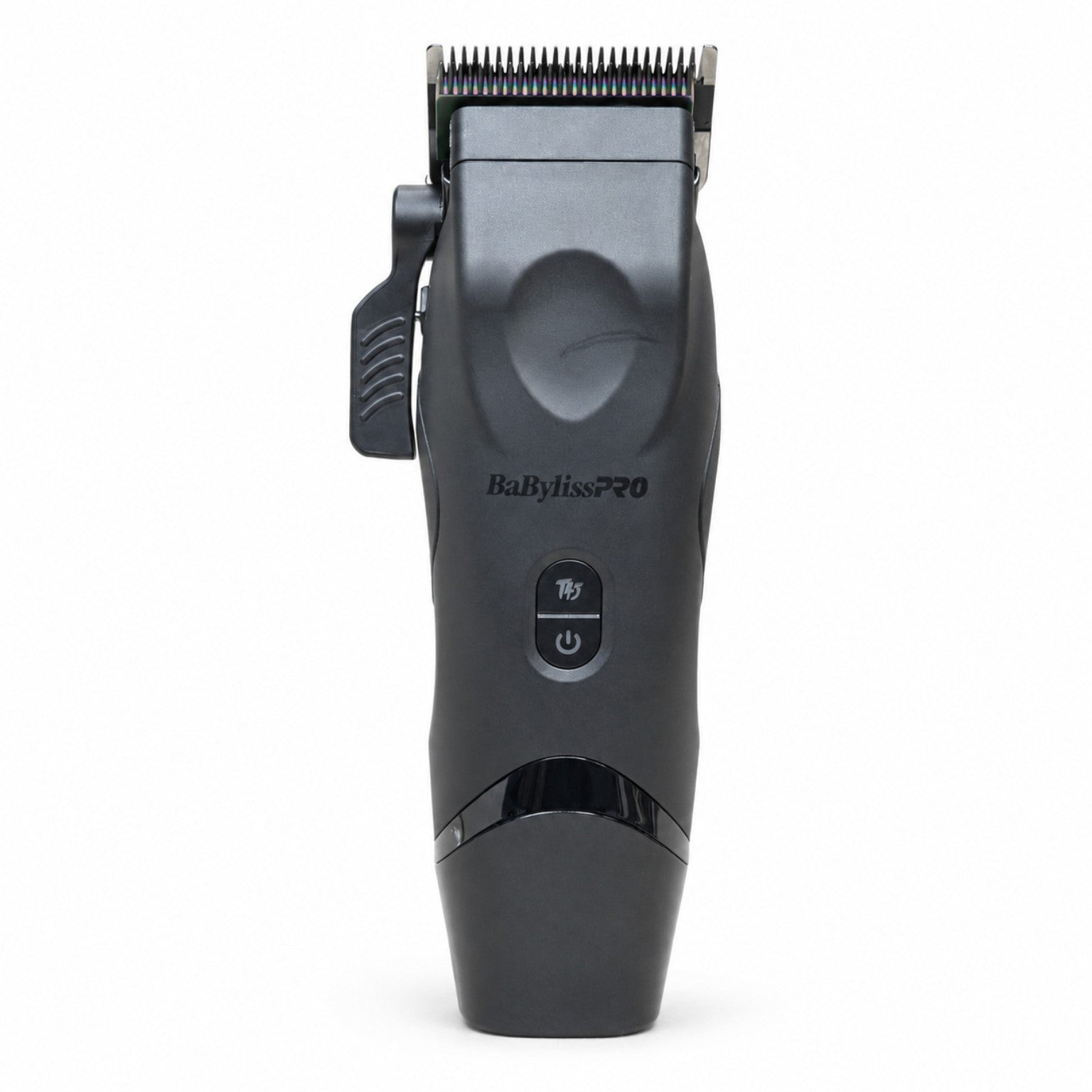 BaBylissPRO x Tomb45 Wireless-Charging Clipper front view
