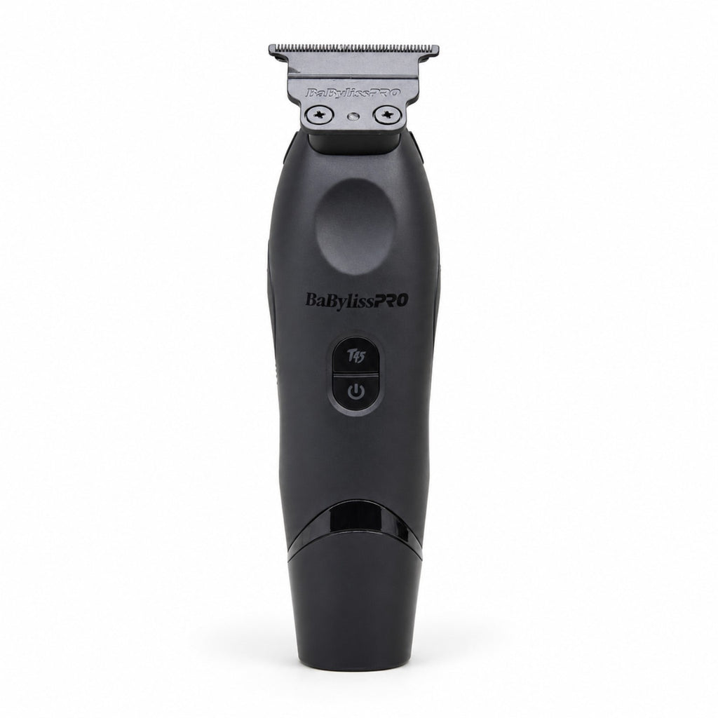 BaBylissPRO x Tomb45 Wireless Charging Trimmer front view