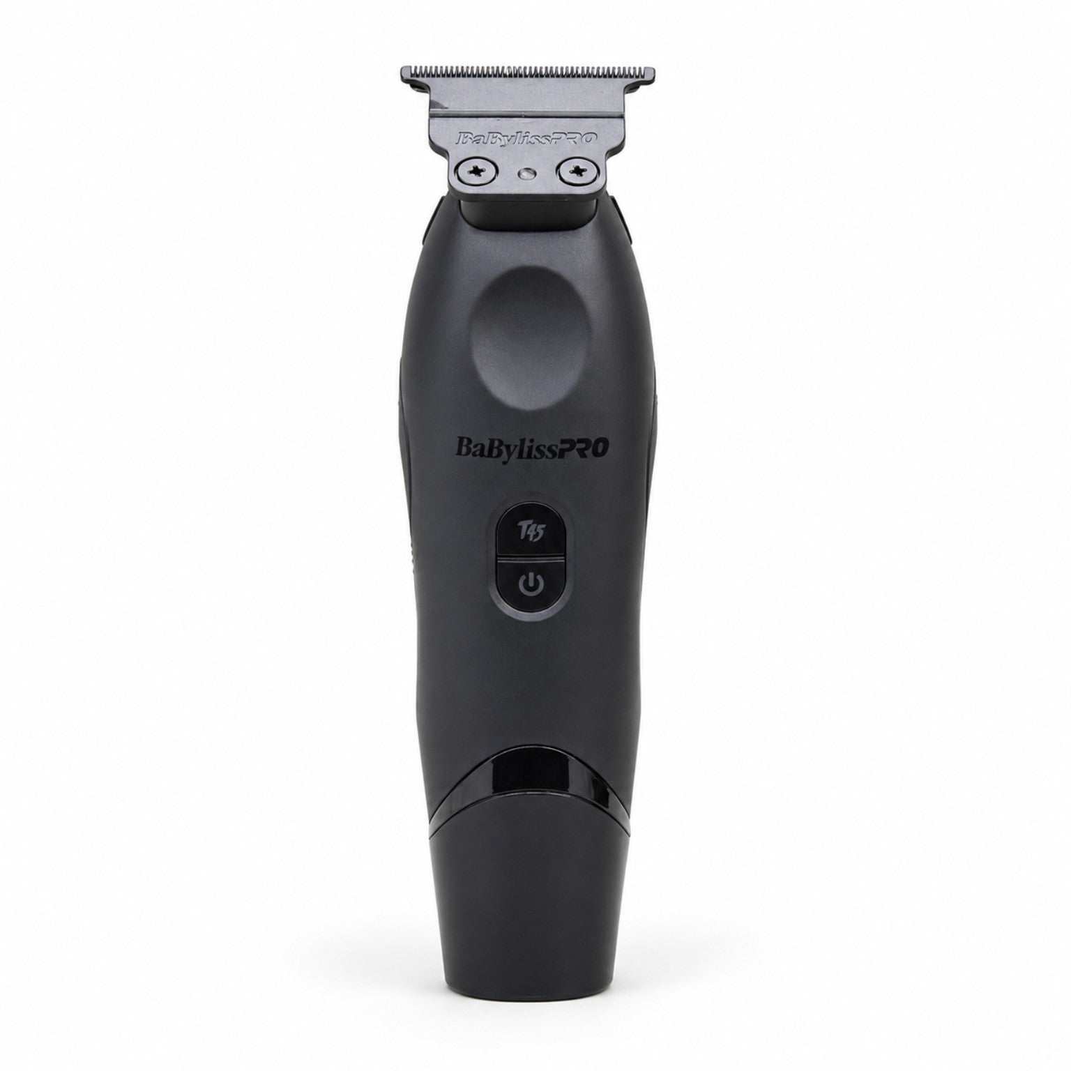 BaBylissPRO x Tomb45 Wireless Charging Trimmer front view