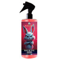 Barbaros Mad Bunny Cologne Aftershave 500ml spray bottle