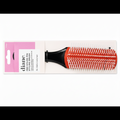 Diane Pro Nylon Styling Brush packaging product image for barber and salon hair styling.