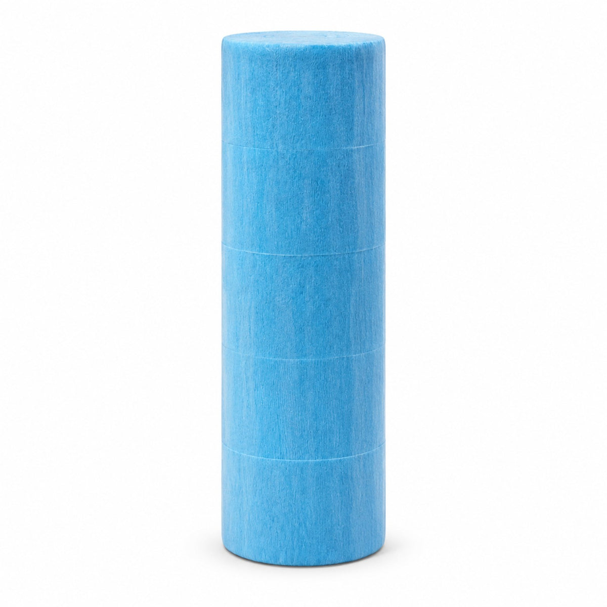EBTools professional barber neck strips in blue