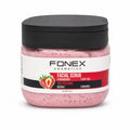 Fonex Cosmetics Facial Scrub Strawberry 500 ml