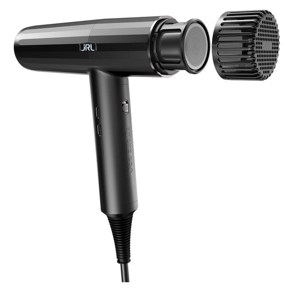 JRL Forte Pro professional hair dryer product image for salon and barbershop styling.