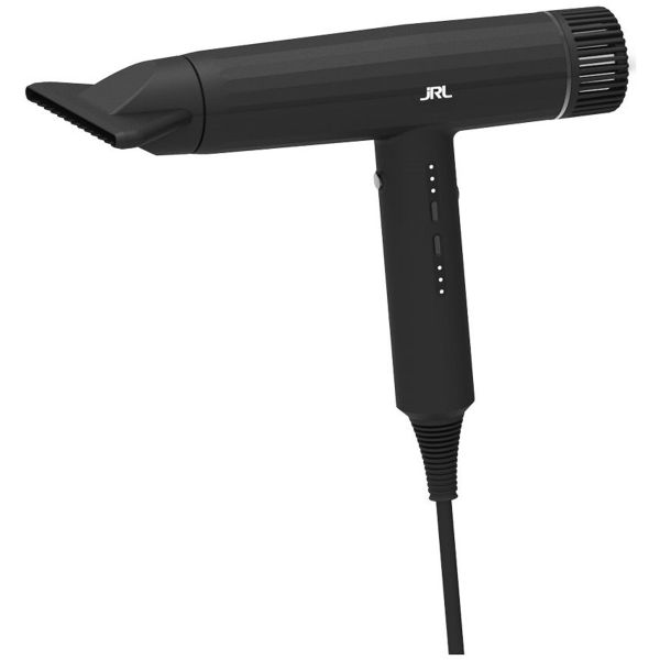 JRL Forte Pro professional hair dryer product image for barber and salon blow-dry styling.