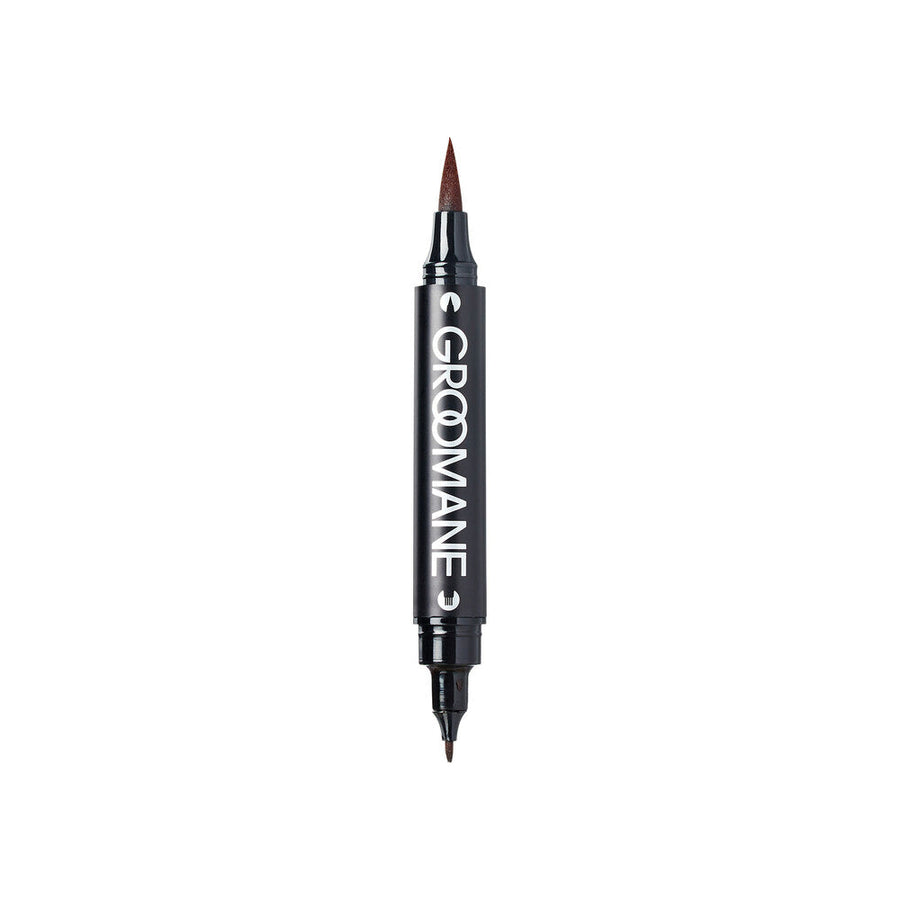 Red by Kiss Groomane Beard Filling Pen 3.EA