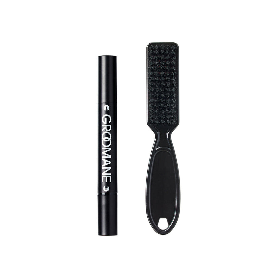 Red by Kiss Groomane Beard Filling Pen 3.EA