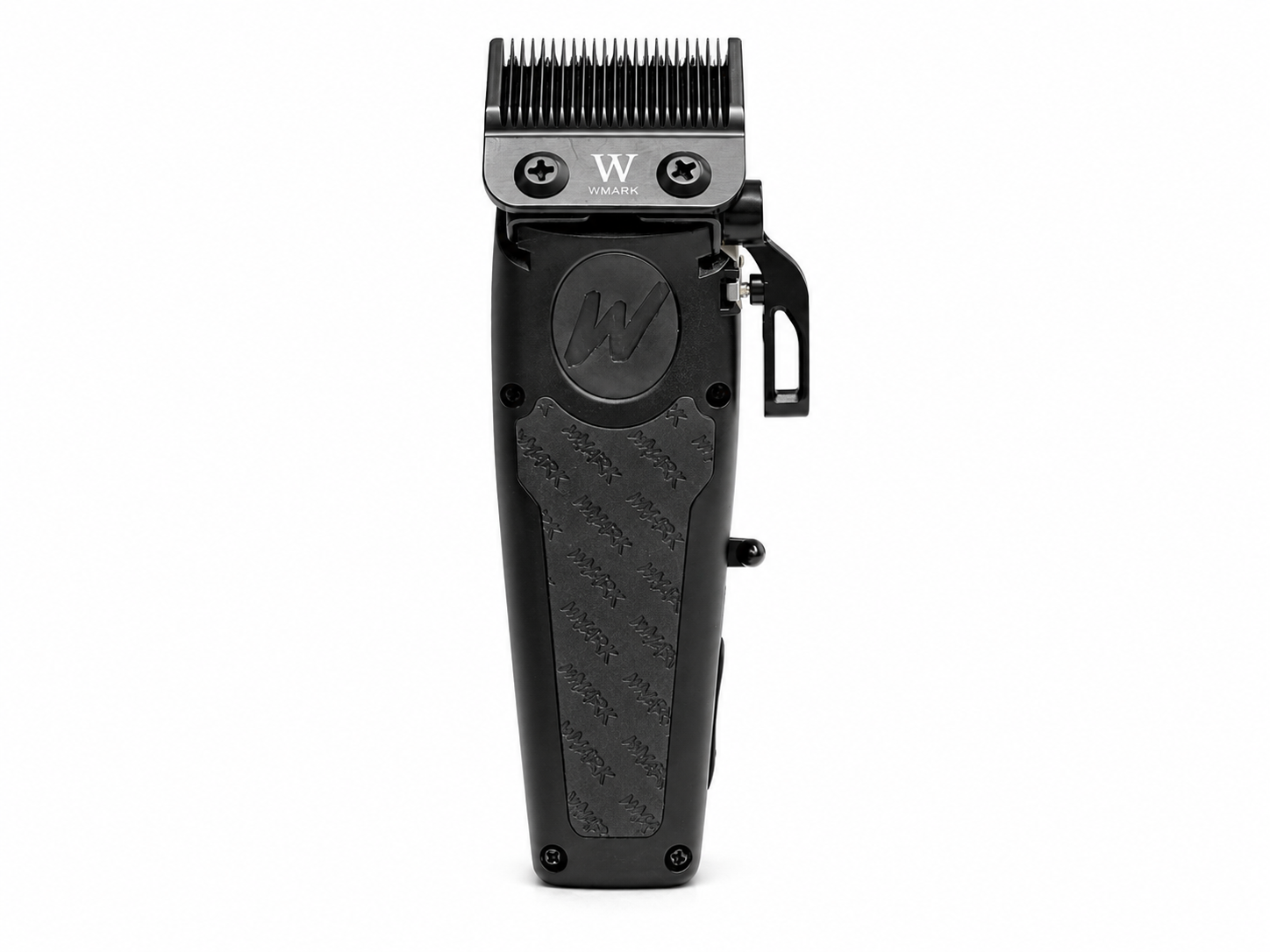 WMARK NG-V4 hair clipper product image for professional barber cutting work.