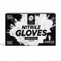 Rolda nitrile gloves product image for barber and salon shop sanitation.