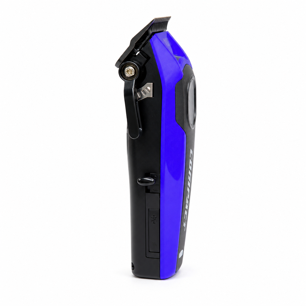 WMARK NG-V4 hair clipper product image for professional barber cutting work.