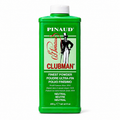 Clubman Finest Powder White product image for barber grooming and finishing service.