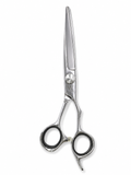 WMARK professional hair scissors set product image for barber and stylist cutting work.