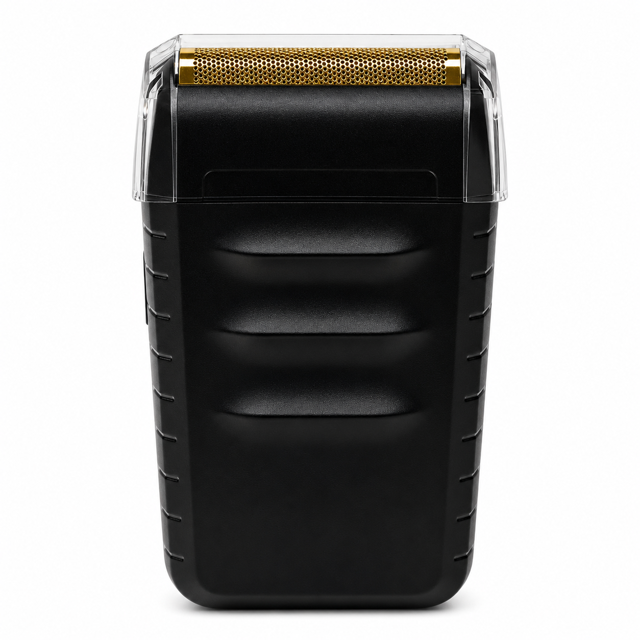 Wahl 5 Star Vanish cordless double foil shaver product image for barber finishing work.