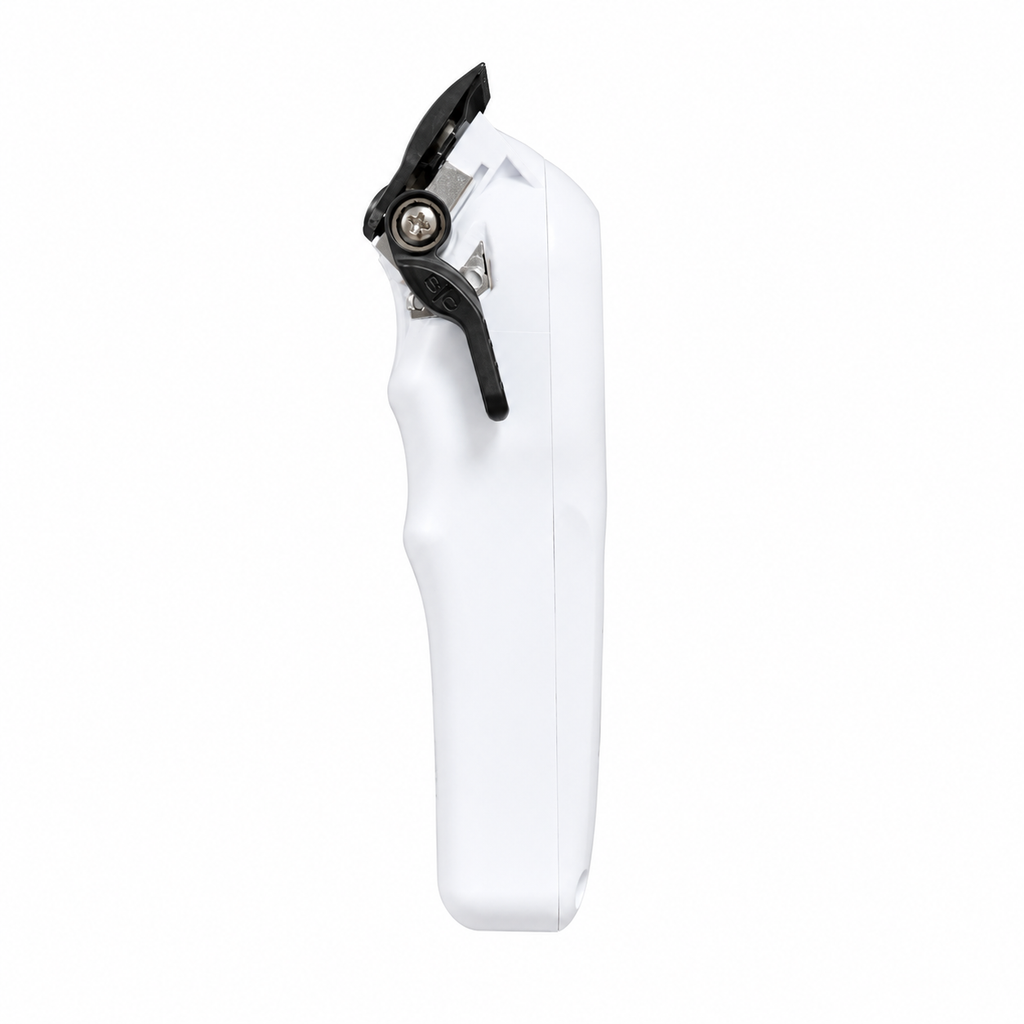 StyleCraft Pro Reign SC620W cordless clipper product image for professional barber cutting work.