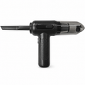 Air Duster Vacuum 2 in 1 product image for barbershop station cleanup and tool maintenance.