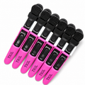 Hair clips set product image for barber and salon sectioning work.