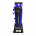 WMARK NG-V4 hair clipper product image for professional barber cutting work.