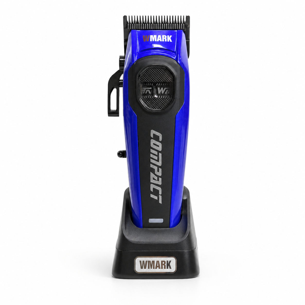 WMARK NG-V4 hair clipper product image for professional barber cutting work.