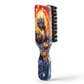 LEXXUS PRO professional barber brush product image for grooming and styling work.