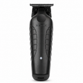KEMEI 2299 cordless electric hair trimmer kit product image for barber detailing and grooming work.