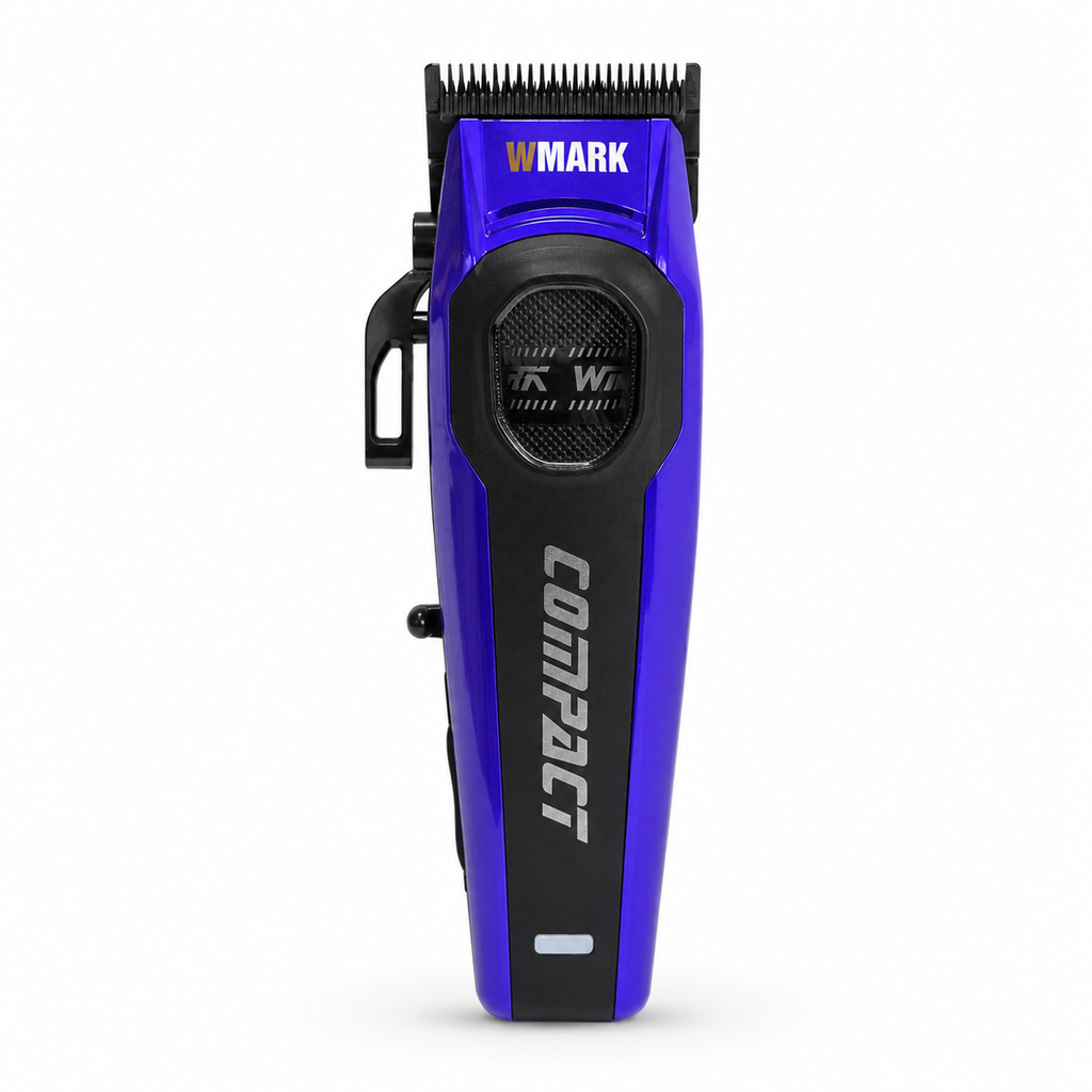 WMARK NG-V4 hair clipper product image for professional barber cutting work.
